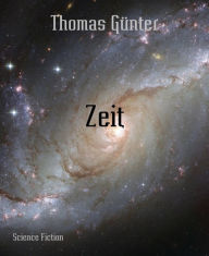 Title: Zeit, Author: Thomas Günter