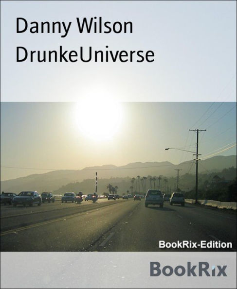 DrunkeUniverse