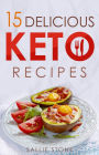 15 Delicious Keto Recipes