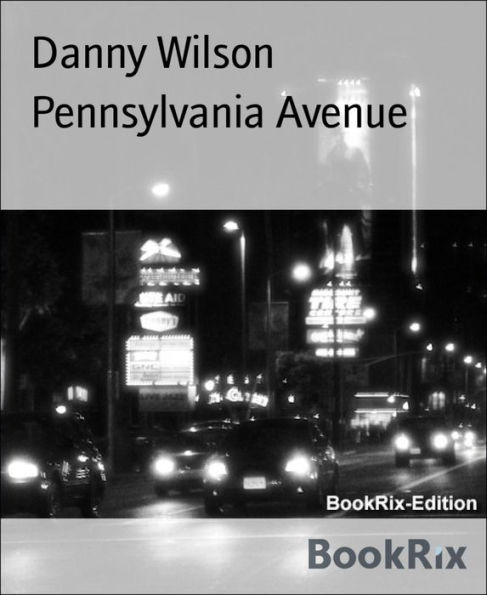 Pennsylvania Avenue