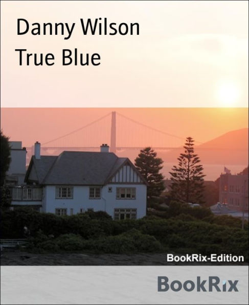 True Blue