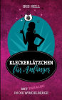 Kleckerlätzchen für Anfänger