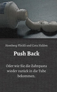 Title: Push Back, Author: Homberg Flöckli