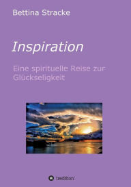 Title: Inspiration, Author: Bettina Stracke