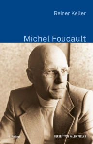 Title: Michel Foucault, Author: Reiner Keller