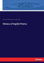 History of English Poetry