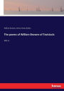 The poems of William Browne of Tavistock
