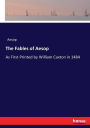 The Fables of Aesop