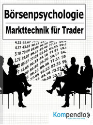 Title: Börsenpsychologie: Markttechnik für Trader, Author: Alessandro Dallmann