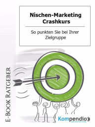 Title: Nischen-Marketing Crashkurs: So punkten Sie bei Ihrer Zielgruppe, Author: Alessandro Dallmann