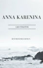 Anna Karenina: Historischer Roman