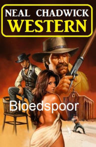 Title: Bloedspoor: Western, Author: Neal Chadwick