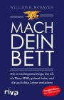 Mach dein Bett: Die 10 wichtigsten Dinge, die ich als Navy SEAL gelernt habe und die auch dein Leben verändern