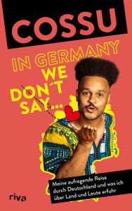 Title: In Germany We Don't Say, Author: Cossu