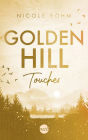 Golden Hill Touches: Roman