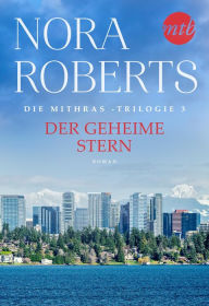 Title: Der geheime Stern, Author: Nora Roberts