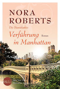 Title: Verführung in Manhattan, Author: Nora Roberts