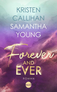 Title: Forever and ever, Author: Samantha Young