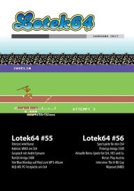 Title: Lotek64 #2017: Ausgaben 55 und 56, Author: Georg Fuchs