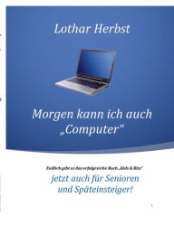 Title: Morgen kann ich auch 