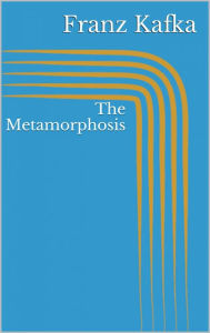 Title: The Metamorphosis, Author: Franz Kafka