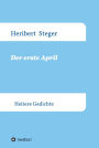 Der erste April: Heitere Gedichte
