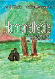 Title: Harmonietheorie, Author: Arnd Lützeler