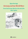 Germany and two World Wars