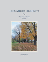 Title: Lies mich! Herbst 2: Magazin in einfacher Sprache, Author: Gisela Darrah