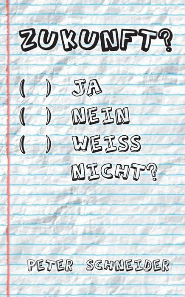 Zukunft? Ja, nein, weiï¿½ nicht?: Klima, Umwelt, SUVs - wird schon alles nicht so Slam!