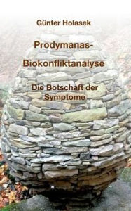 Title: Prodymanas-Biokonfliktanalyse, Author: Günter Holasek