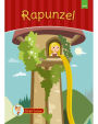 Rapunzel