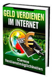 Title: Geld verdienen im Internet, Author: Rüdiger Küttner-Kühn