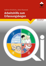Title: Arbeitshilfe zum Erfassungsbogen, Author: Sabine Hindrichs
