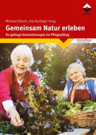 Title: Gemeinsam Natur erleben, Author: Dr. Budliger