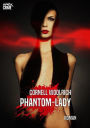 PHANTOM-LADY: Thriller