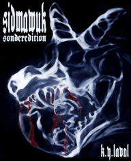 Title: Sidmawuk - Sonderedition: Extreme Horror, Author: K.Y. Laval
