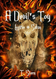 Title: A Devil's Toy 6: Luzifer & Satan, Author: T. Stern