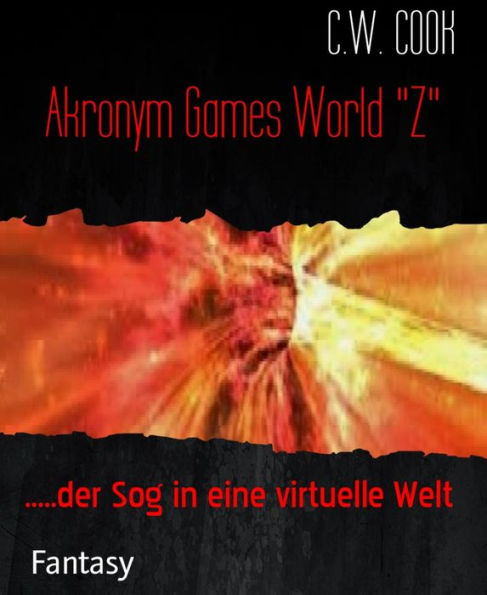 Akronym Games World 