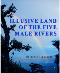 Title: Illusive Land of the Five Male Rivers, Author: Dibyendu Chakraborty