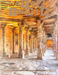 Title: A to Z India - Magazine: December 2021, Author: Indira Srivatsa