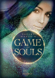 Title: Game of Souls, Author: Shelby Mahurin