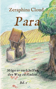 Title: Para, Author: Zeraphina Cloud