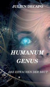 Title: Humanum Genus, Author: Julien Decapo