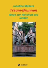 Title: Traum-Brunnen - Wege zur Weisheit des Selbst, Author: Dr. Josefine Müllers