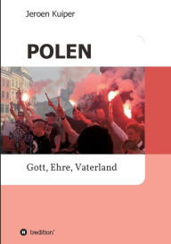 Title: POLEN, Author: Jeroen Kuiper