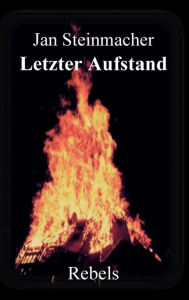 Title: Rebels - Letzter Aufstand, Author: Jan Steinmacher