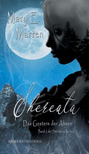 Title: Shereata, Author: Mary E. Marten