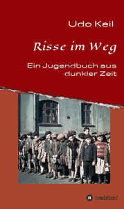 Title: Risse im Weg: Ein Jugendbuch aus Deutschlands dunkler Zeit, Author: Udo Keil