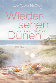 Title: Wiedersehen in den Dünen, Author: Lee Tobin McClain